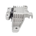 Soporte de Motor - vista 2