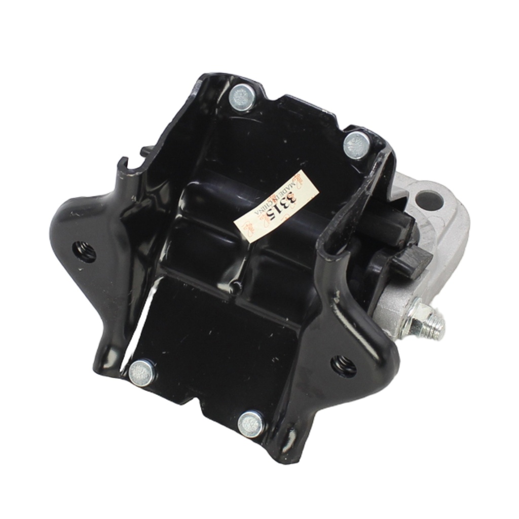 Soporte de Motor - vista 1