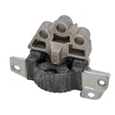 Soporte de Motor - vista 1