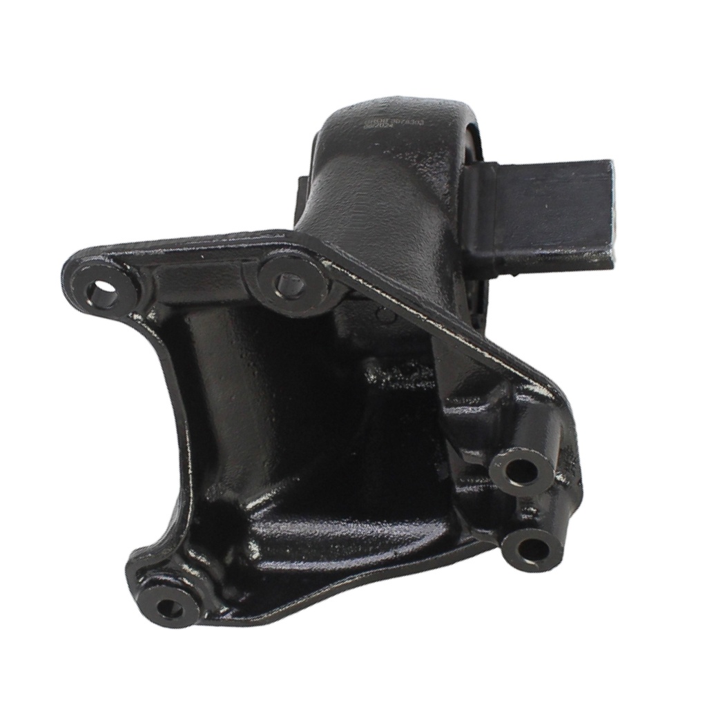 Soporte de Motor - vista 2
