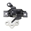 Soporte de Motor - vista 1