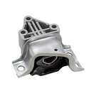 Soporte de Motor - vista 1