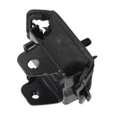 Soporte de Motor - vista 1