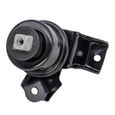 Soporte de Motor - vista 1