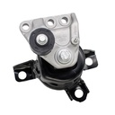 Soporte de Motor - vista 1