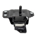 Soporte de Motor - vista 1
