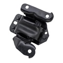 Soporte de Motor - vista 1