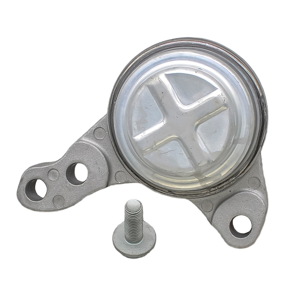 Soporte de Motor - vista 1