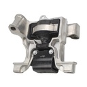 Soporte de Motor - vista 1