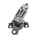 Soporte de Motor - vista 1