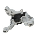 Soporte de Motor - vista 2