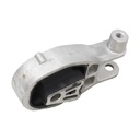 Soporte de Motor - vista 1