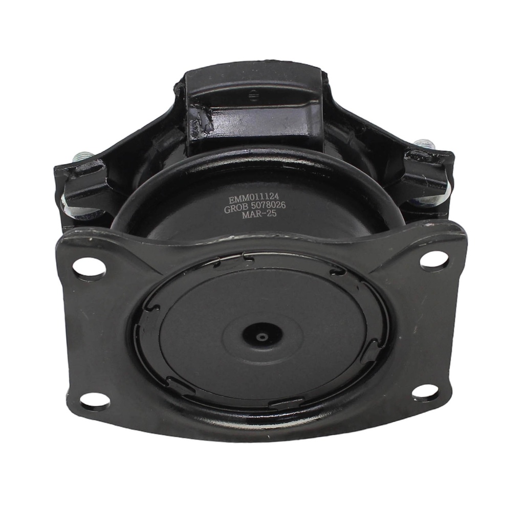 Soporte de Motor - vista 1