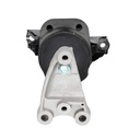 Soporte de Motor - vista 1