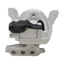 Soporte de Motor - vista 1