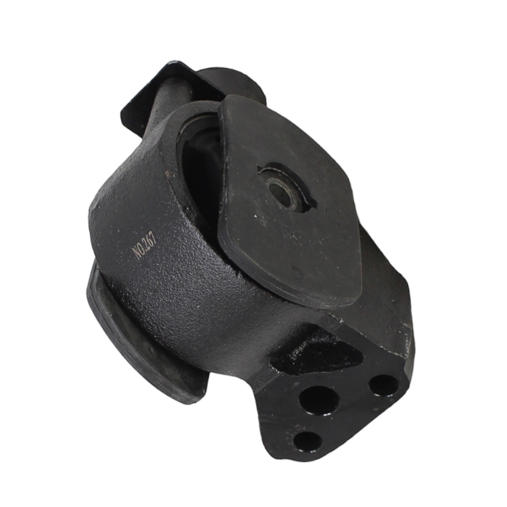 Soporte de Motor - vista 1