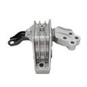 Soporte de Motor - vista 1