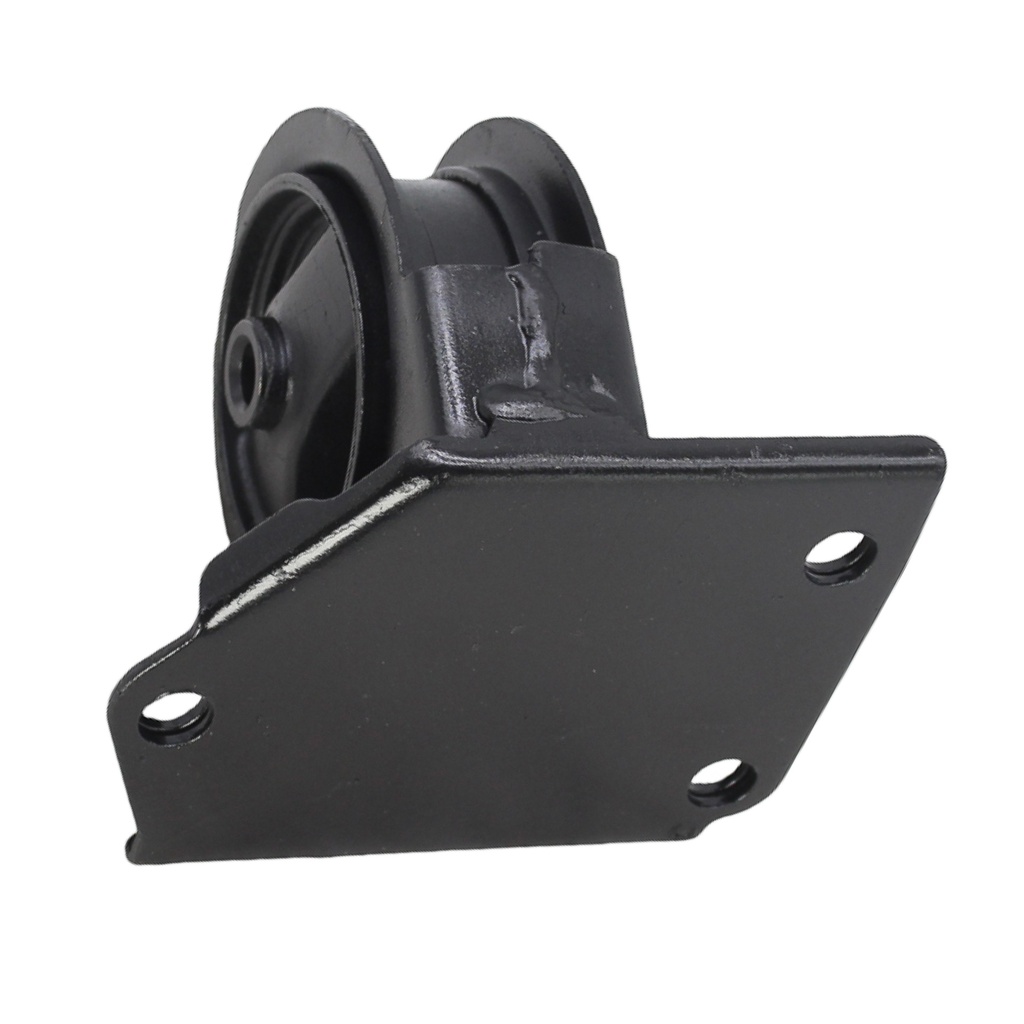 Soporte de Motor - vista 1