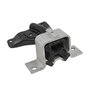 Soporte de Motor - vista 1