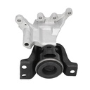 Soporte de Motor - vista 1
