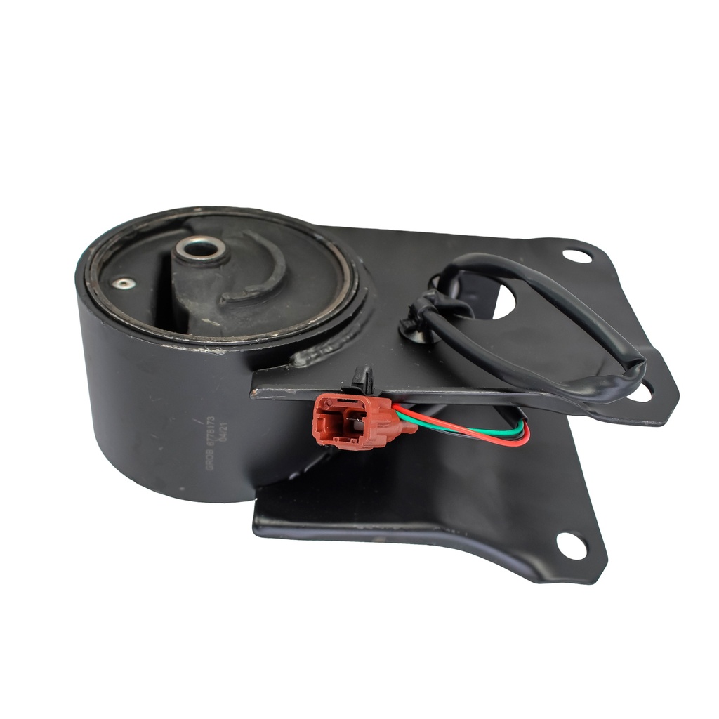 Soporte de Motor - vista 2
