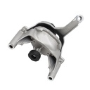 Soporte de Motor - vista 2
