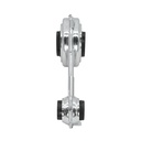 Soporte de Motor - vista 1