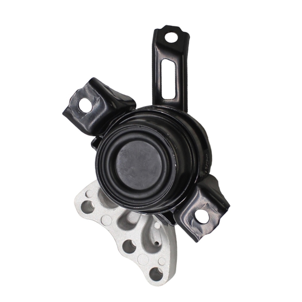 Soporte de Motor - vista 1