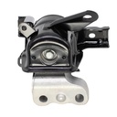 Soporte de Motor - vista 1