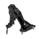 Soporte de Motor - vista 1