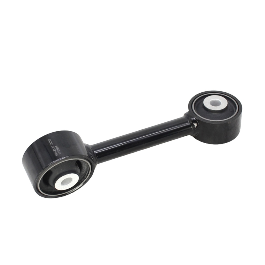 Soporte de Motor - vista 1