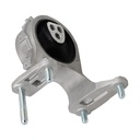 Soporte de Motor - vista 1
