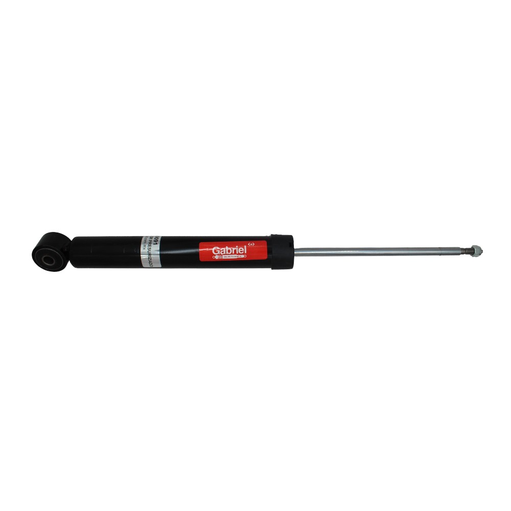 GA-69091-A — AMORTIGUADOR TRASERO AUDI / SEAT / SEAT / VOLKSWAGEN A3 / LEON / LEON / ALTEA / FREETRACK / BORA / CC / GOLF / GOLF / JETTA / JETTA / PASSAT 2004-2013 / 2012-2013 Style / 2008-2013 FR / 2008-2012 / 2013 / 2006 / 2010-2012 / 2008-2014 XL / 2013-2015 / 2006-2010 / 2009-2017 / 2010-2013 A6 / 2007-2009 A5 / 2018-2019 A7 L5 / 2014-2018 A5 L5 / 2014-2018 A6 L4 / 2011-2017 A6 / 2005 / 2005-2017