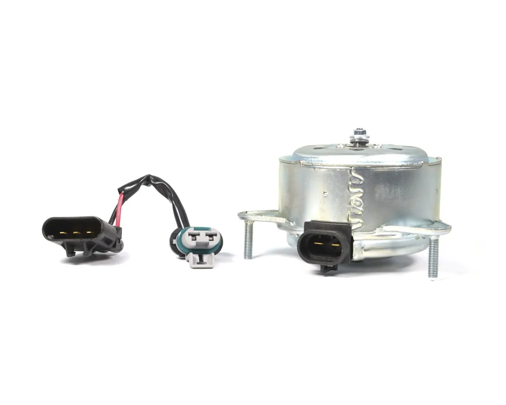 Motoventilador Para Radiador TOTAL PARTS 47078C