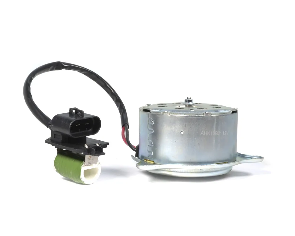 TP-47080C — Motoventilador Para Radiador TOTAL PARTS 47080C