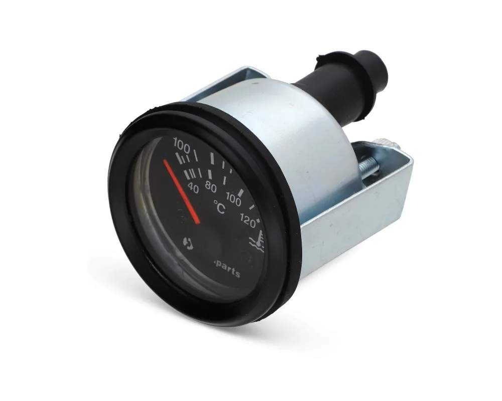 TP-47100C — MARCADOR DE TEMPERATURA ELECTRICO 12 VOLTS TOTAL PARTS 47100C