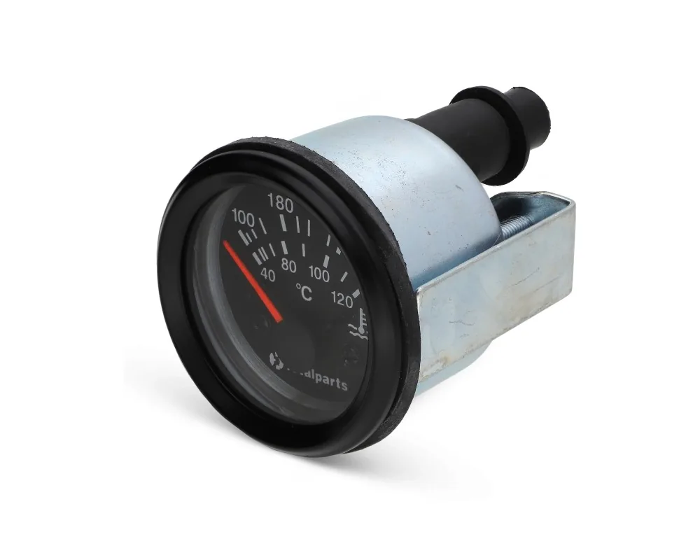 TP-47101C — MARCADOR DE TEMPERATURA ELECTRICO 24 VOLTS TOTAL PARTS 47101C