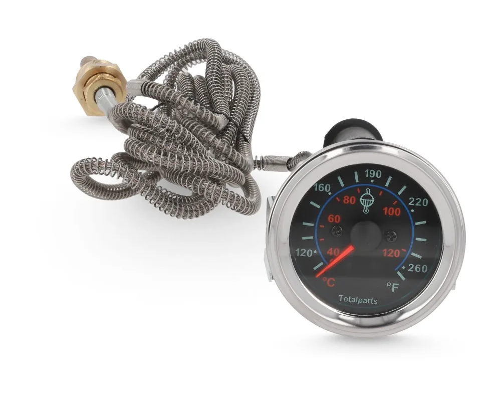 TP-47104C — MARCADOR TEMPERATURA FISICO CABLE DE 96" TOTAL PARTS 47104C