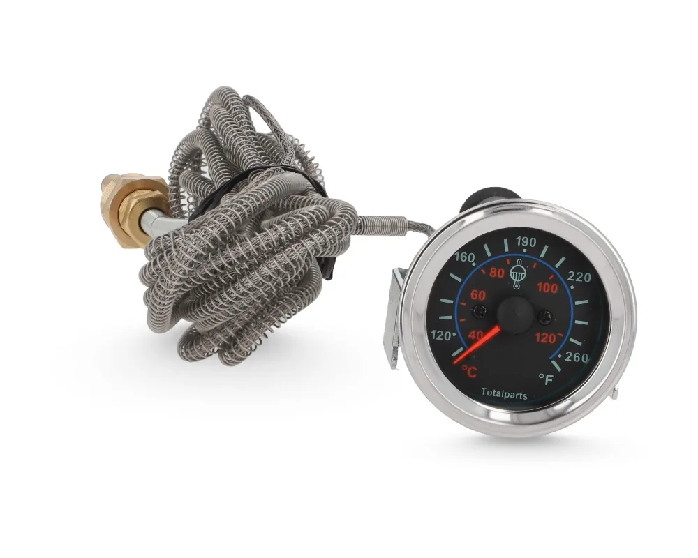 TP-47105C — MARCADOR TEMPERATURA FISICO CABLE DE 144" TOTAL PARTS 47105C
