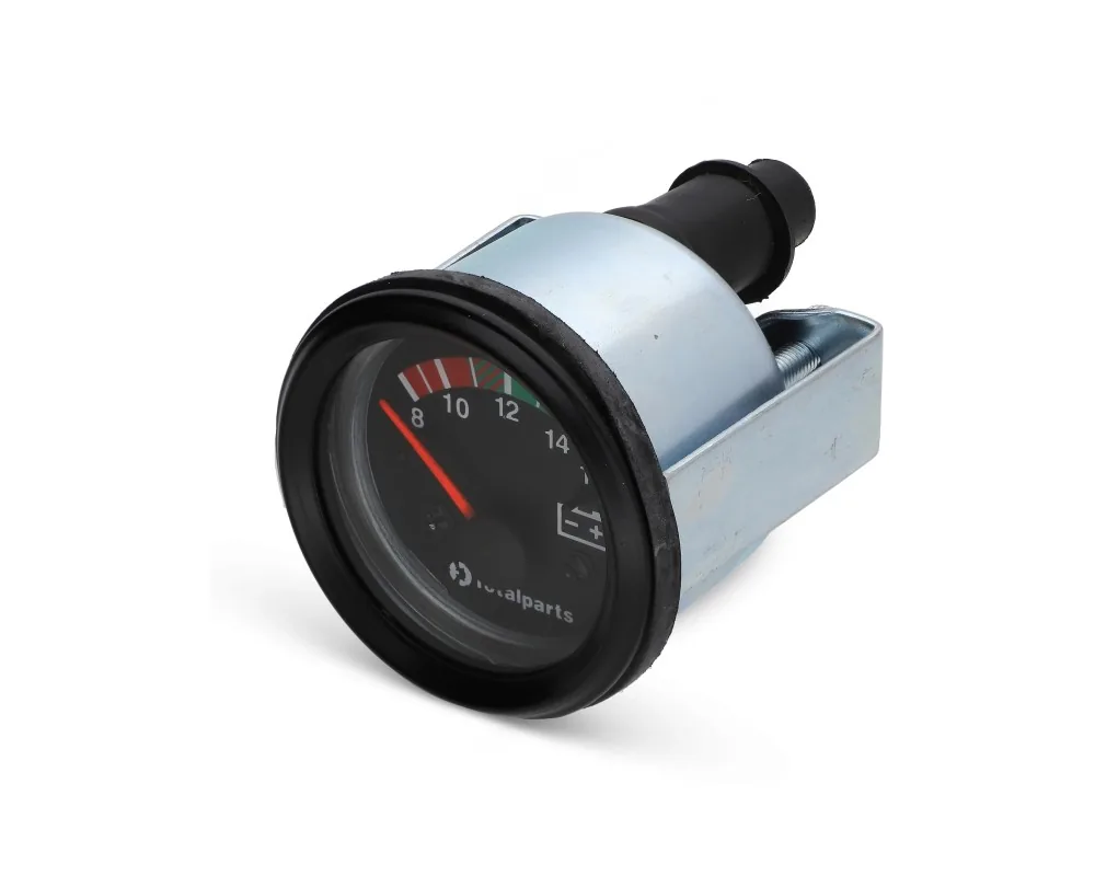 TP-47110C — VOLTIMETRO 12 VOLTS TOTAL PARTS 47110C