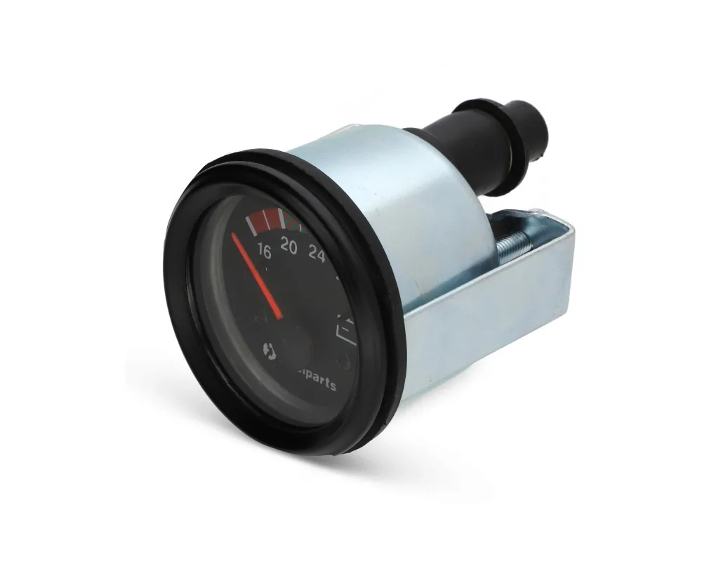 TP-47111C — VOLTIMETRO 24 VOLTS TOTAL PARTS 47111C