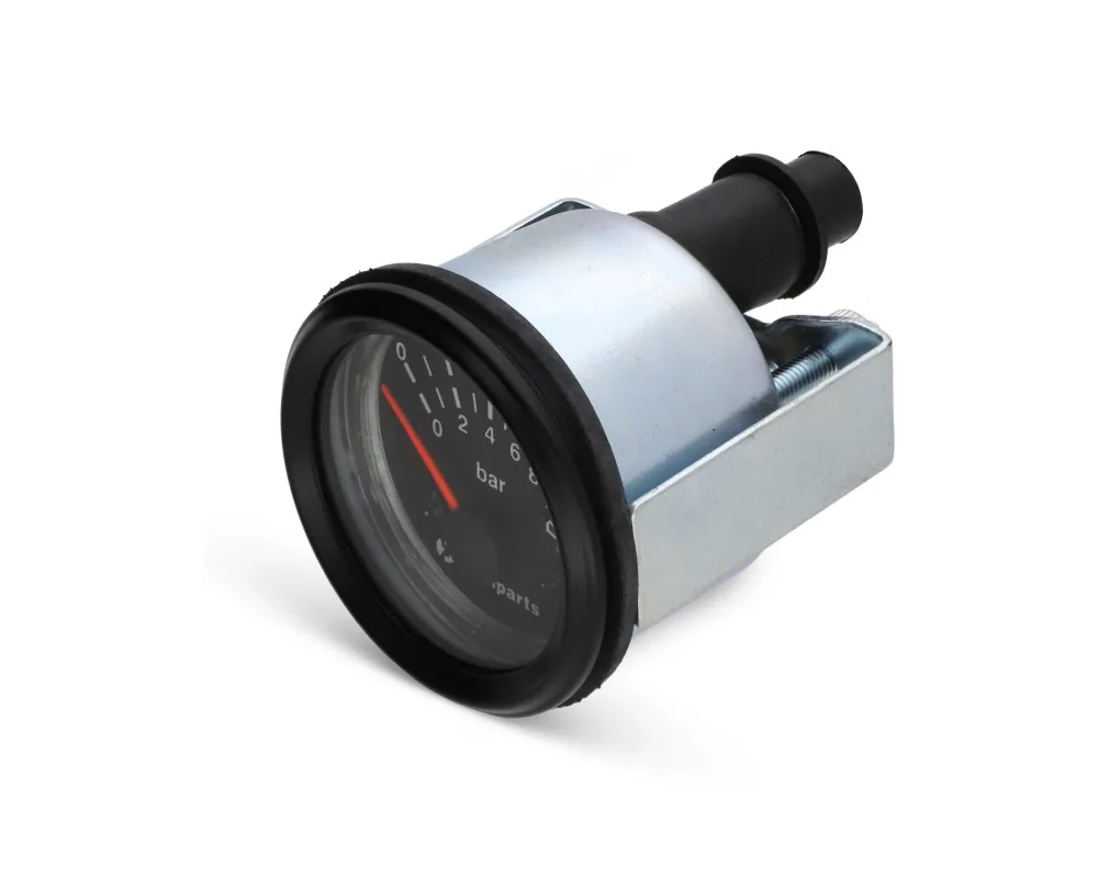 TP-47112C — MARCADOR DE ACEITE ELECTRICO 150 PSI 24V TOTAL PARTS 47112C