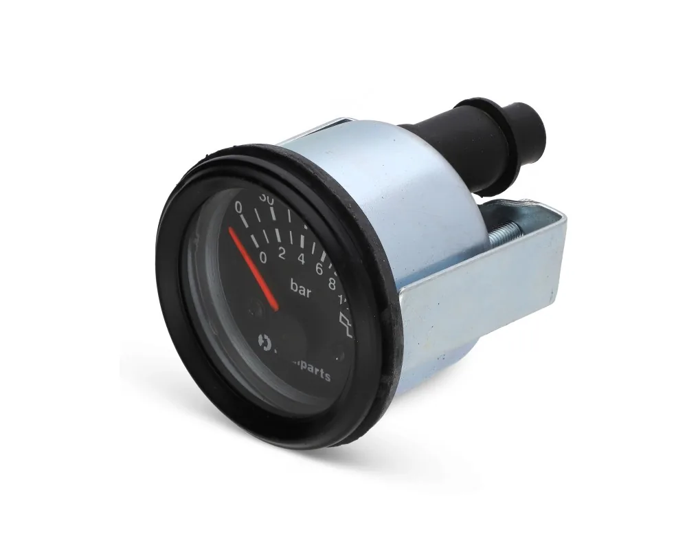 TP-47113C — MARCADOR DE ACEITE ELECTRICO 150 PSI 12V TOTAL PARTS 47113C