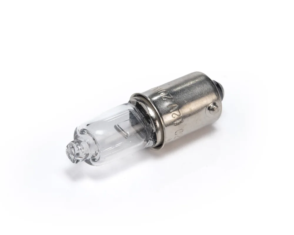 TP-47167C — Foco De Halogeno H20 20 Watts 12 Volts TOTAL PARTS 47167C