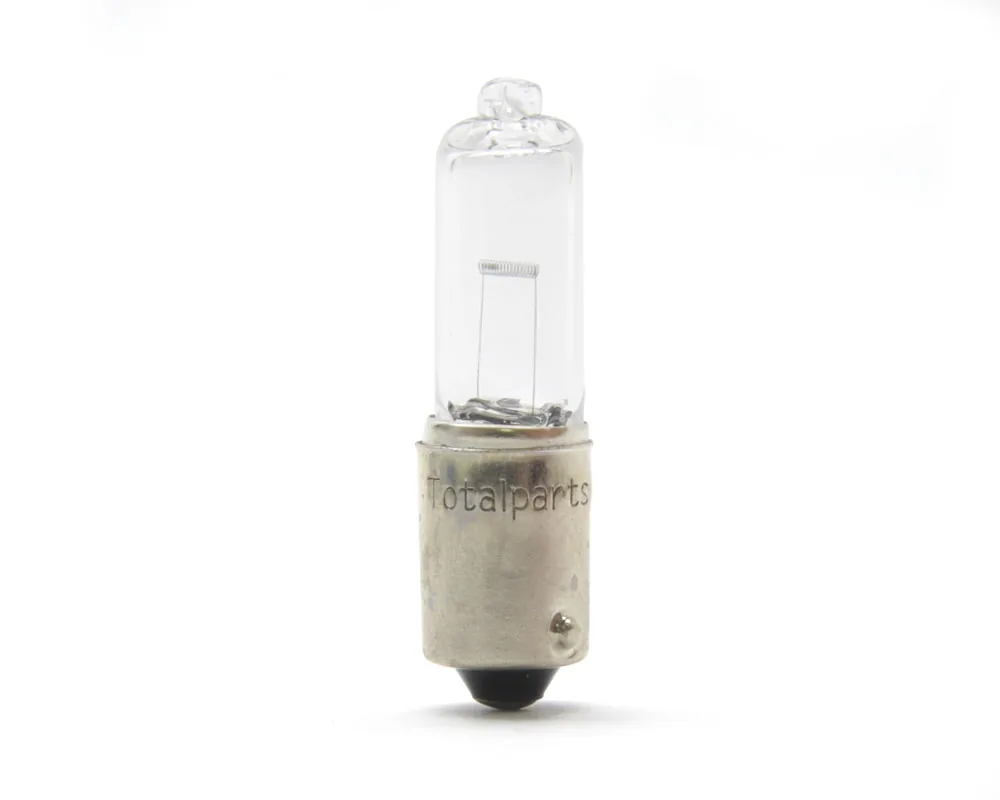 Foco De Halogeno H21 21 Watts 12 Volts TOTAL PARTS 47169C