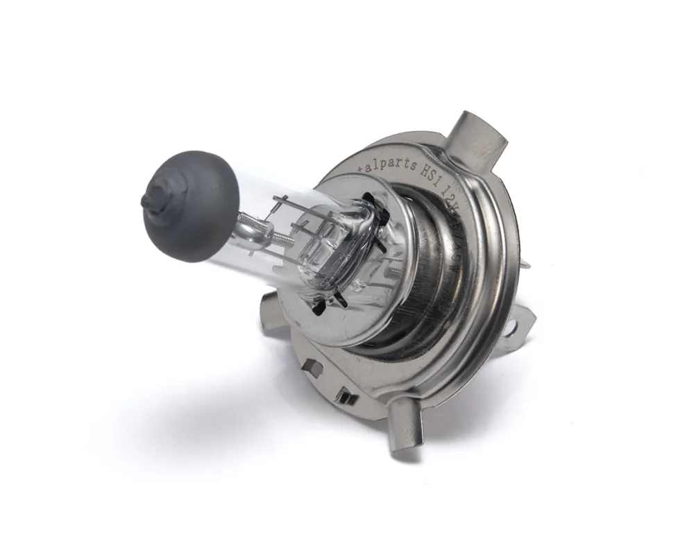 Foco De Halogeno Hs1 45 / 45 Watts 12 Volts TOTAL PARTS 47170C