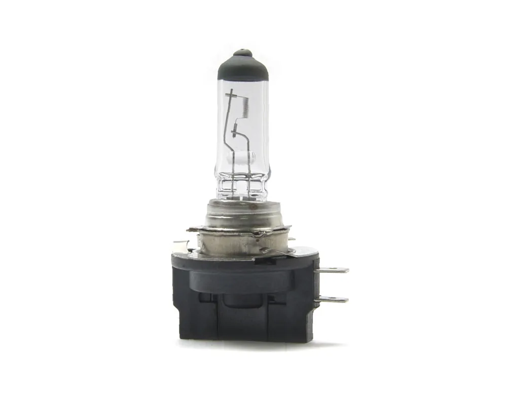 Foco De Halogeno H11B 55 Watts 12 Volts TOTAL PARTS 47171C