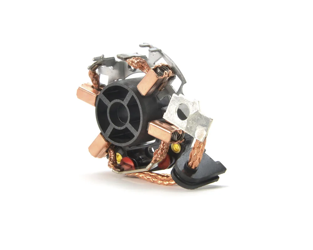 TP-47174C — Porta Carbon Para Marcha Bosch TOTAL PARTS 47174C