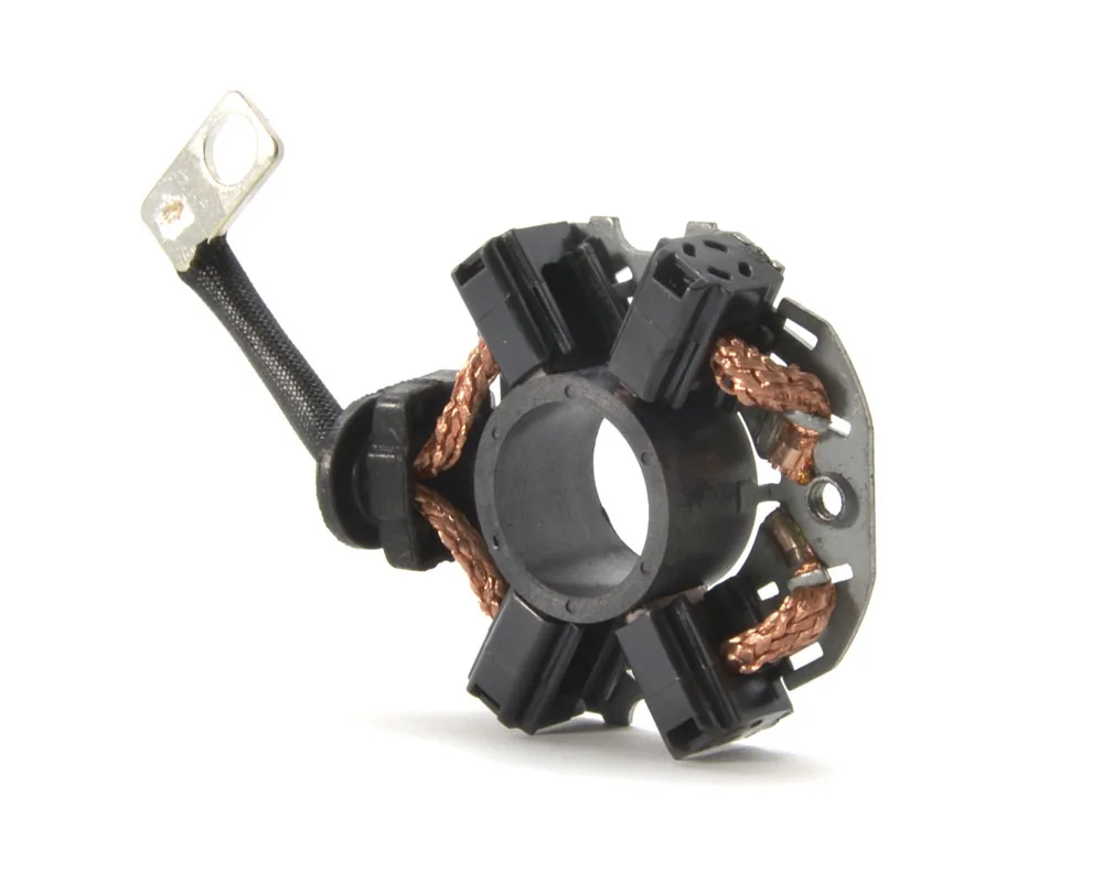 Porta Carbon Para Marcha TOTAL PARTS 47175C