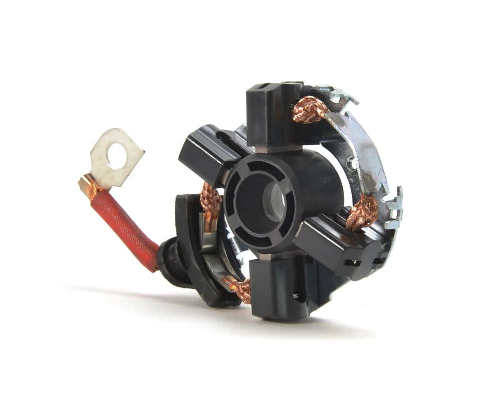 Porta Carbon Para Marcha Bosch TOTAL PARTS 47177C